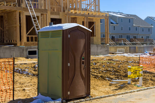 Best Portable Restroom Removal and Pickup  in Rkville, PA