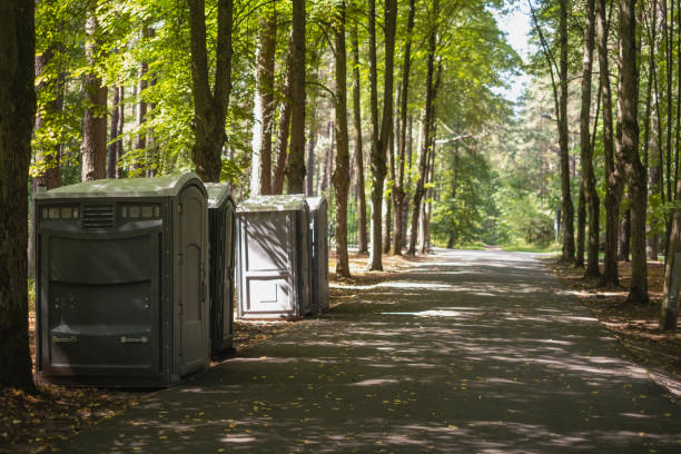 Trusted Parkville, PA Portable Potty Rental  Experts