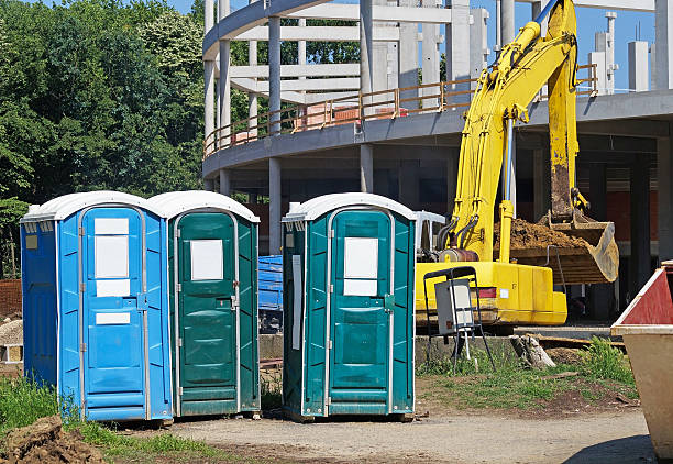 Best Portable Restroom Setup and Delivery  in Rkville, PA