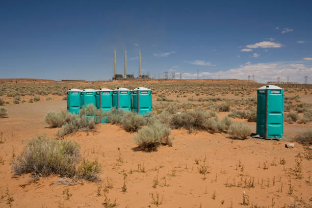 Portable Restrooms for Agricultural Sites in Parkville, PA