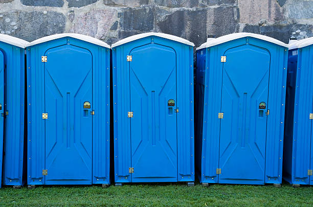 Portable Restroom for Sporting Events in Parkville, PA